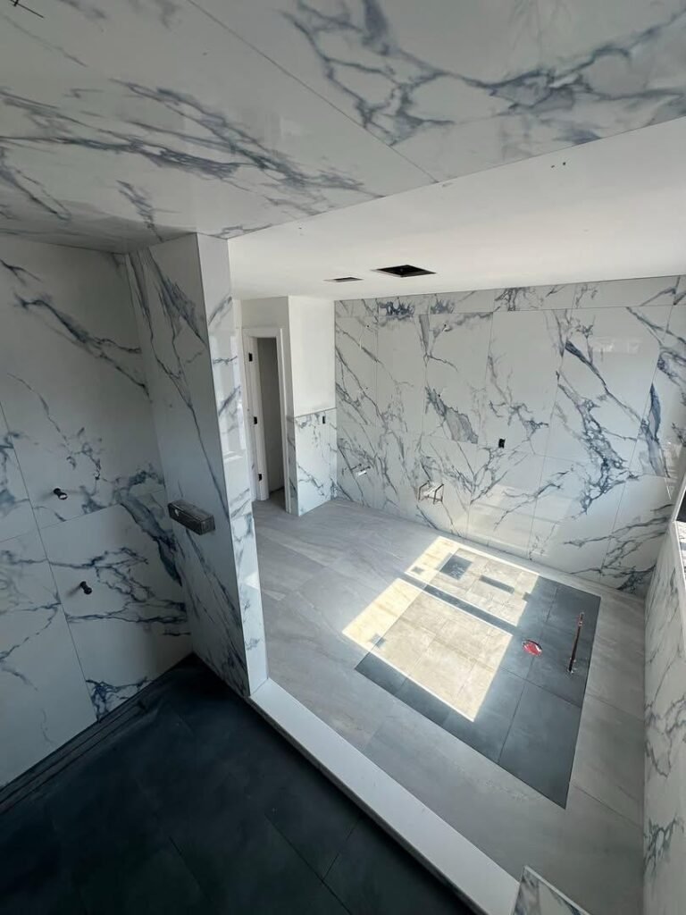 Tile laying in maryland