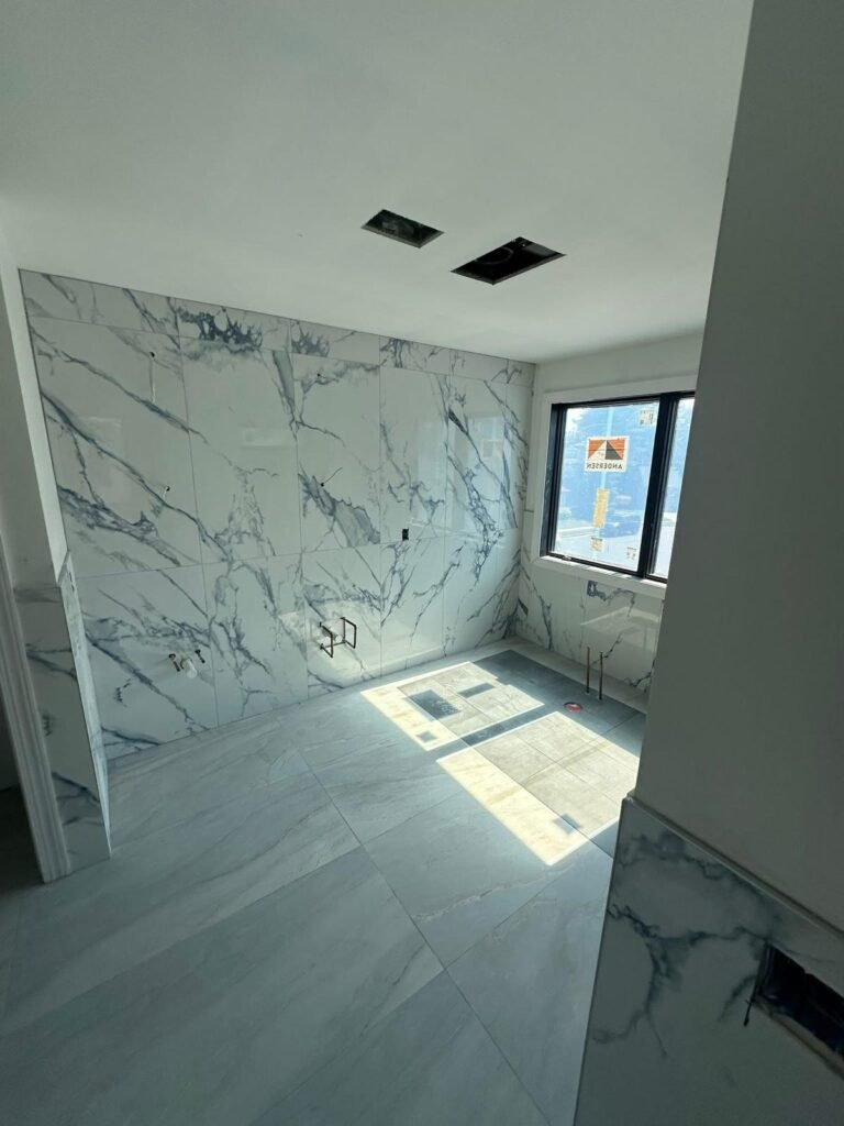 Tile laying in maryland